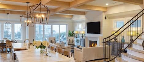 House (Multiple Bedrooms) | Interior