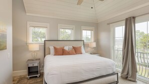 Hus (Multiple Bedrooms) | Interiør