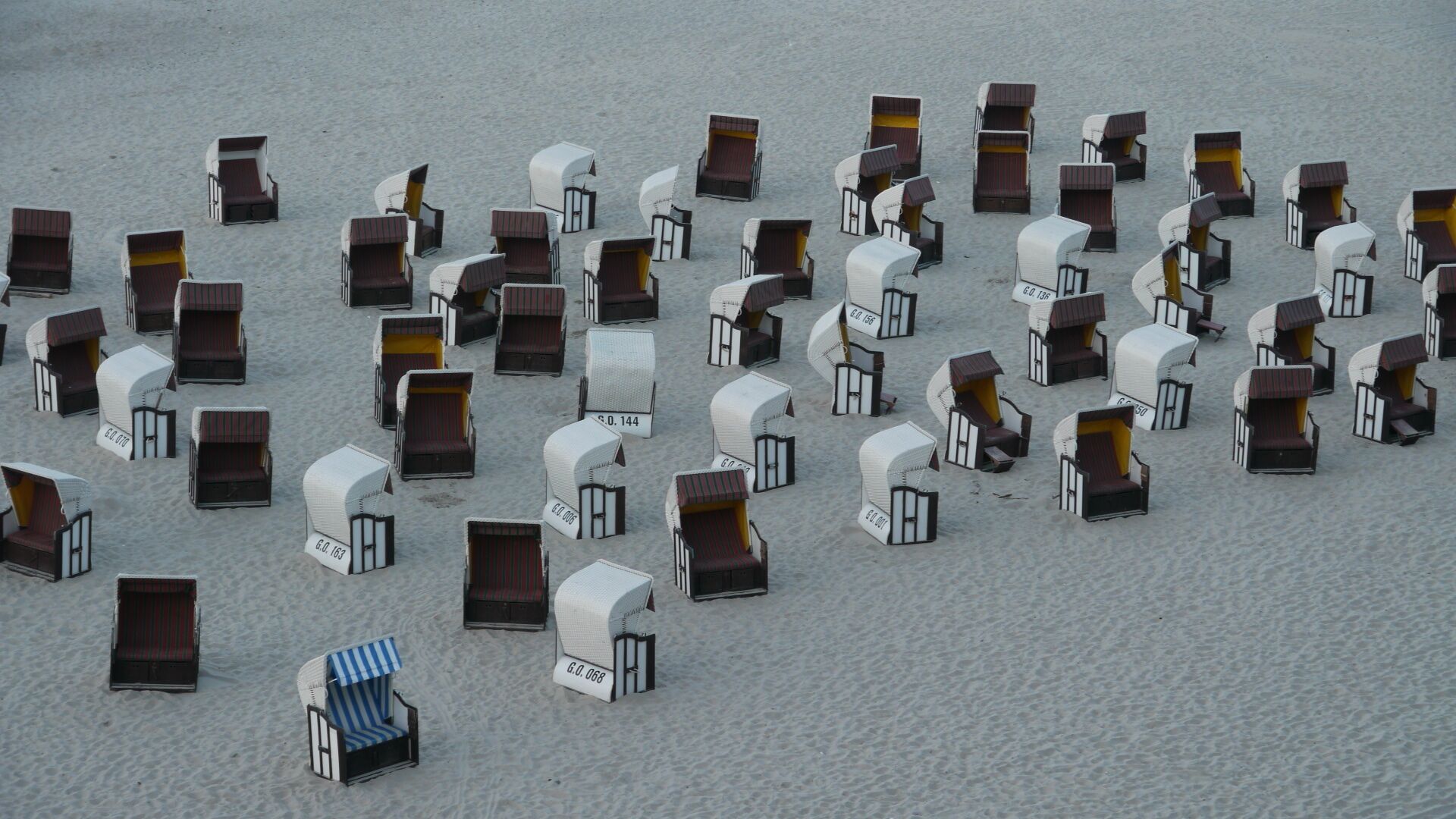 Strand