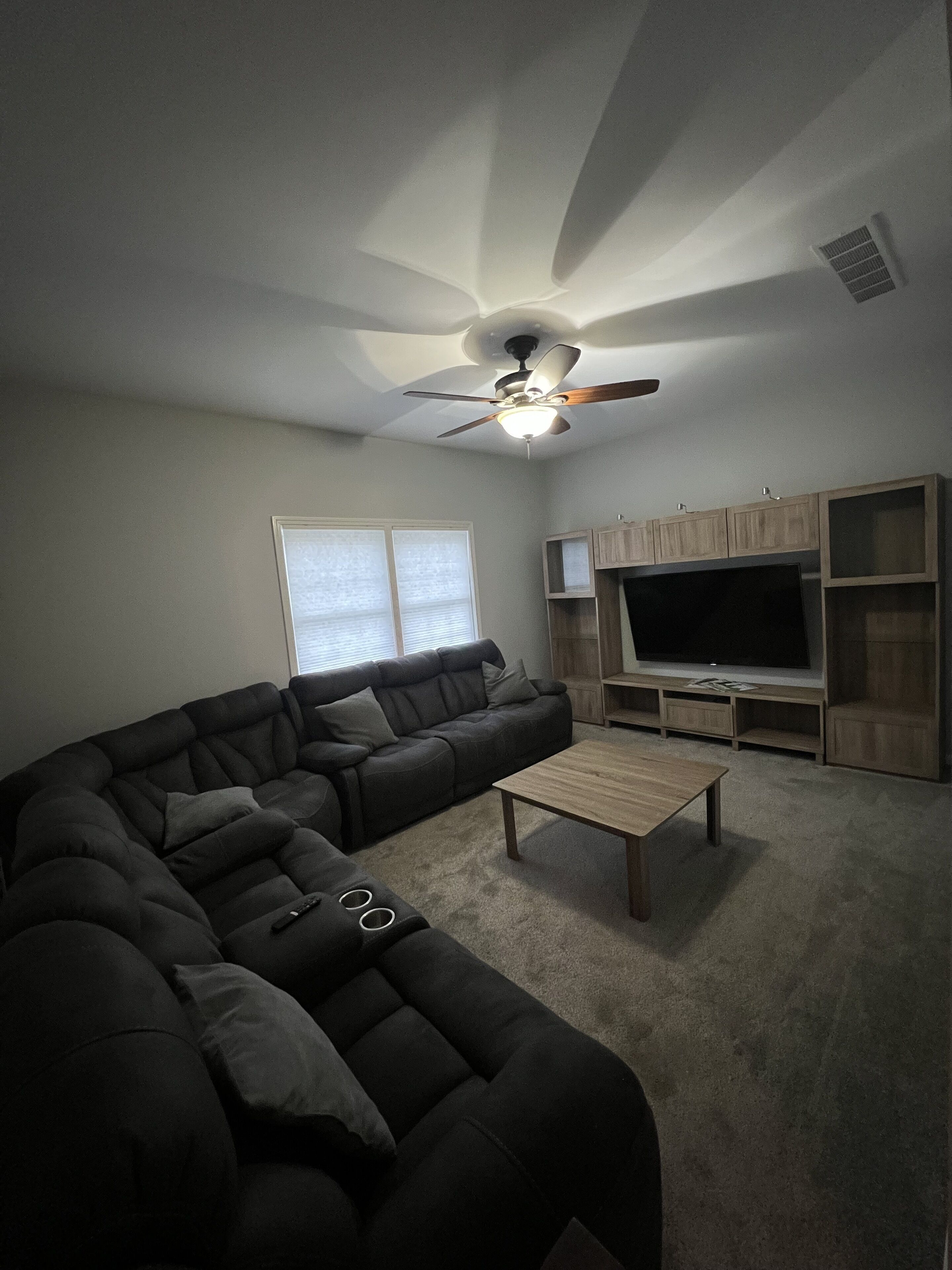 2 Bedroom 1 Bath With Boat Slip Upon Request