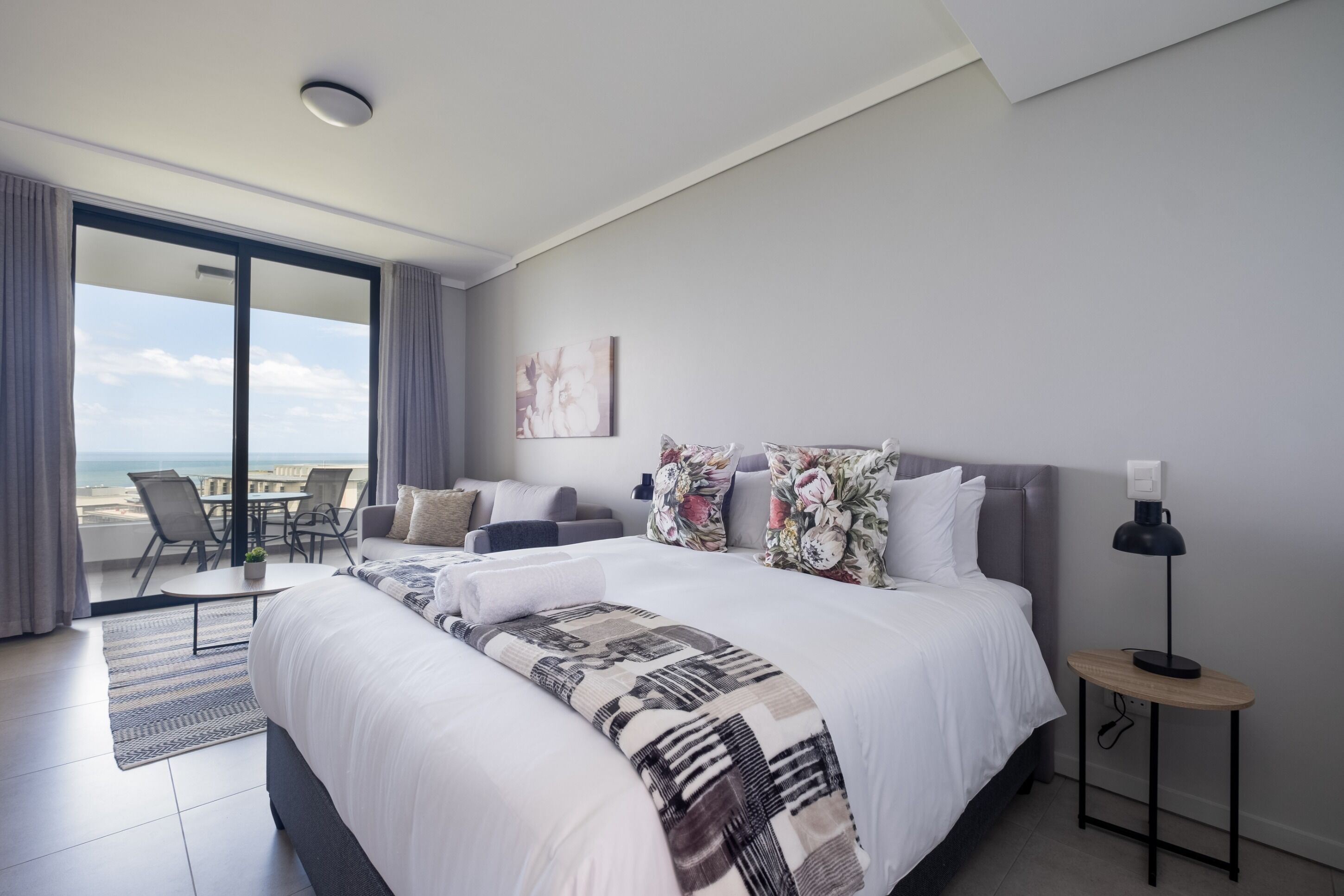 1 habitación y caja de seguridad en la habitación 