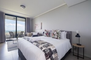 1 Schlafzimmer, Zimmersafe, Bügeleisen/Bügelbrett, Internetzugang