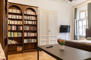 Free WiFi - Cozy 4BR shared Apartment (Vienna)
