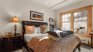 3 camere, Wi-Fi, lenzuola