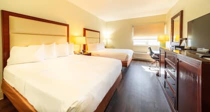 South Branch Inn Moorefield