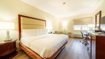 1 bedroom, free WiFi