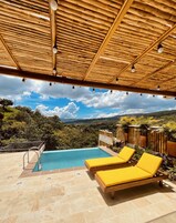 Exclusive Villa | Hypo-allergenic bedding, individually decorated, free WiFi, bed sheets