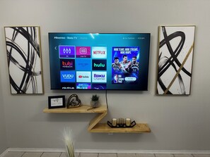 Interior - Traveler Stay PLUS- Eagle Pass (Eagle Pass)