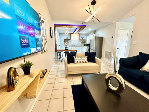 Traveler Stay PLUS- Eagle Pass