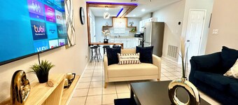 Traveler Stay PLUS- Eagle Pass