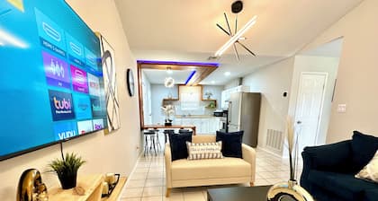 Traveler Stay PLUS- Eagle Pass