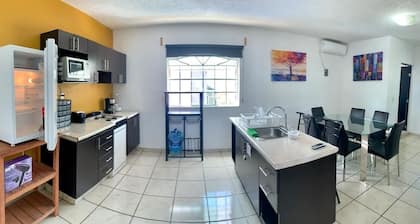 Casa Loma Dorada Residencial B