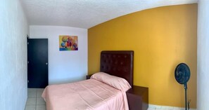 Casa família, 3 quartos | 3 quartos, Wi-Fi de cortesia