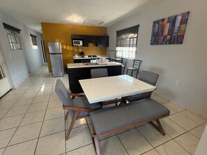 Living area - Casa Loma Dorada Residencial B (Tonalá)