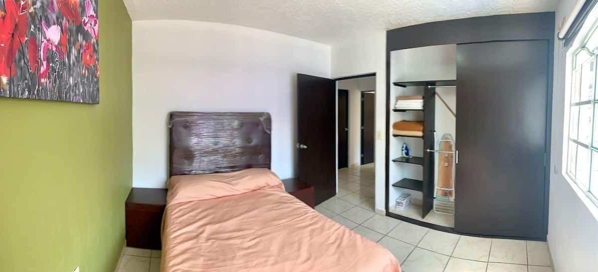 家庭独立别墅, 3 间卧室 | 3 多间卧室、免费 WiFi