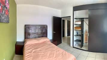 Casa familiar, 3 habitaciones | 3 habitaciones y wifi gratis