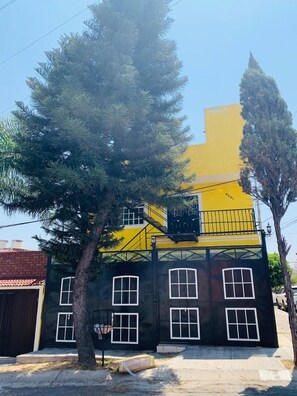 Front of property - Casa Loma Dorada Residencial B (Tonalá)