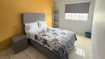 3 bedrooms, free WiFi