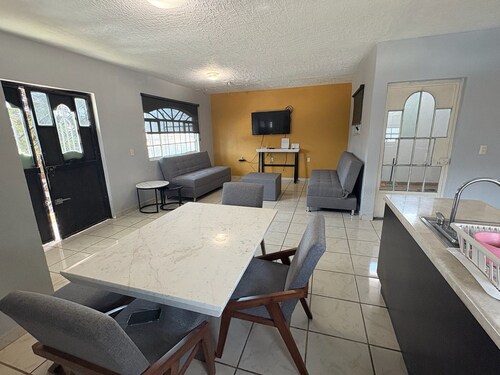 Casa Loma Dorada Residencial B