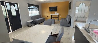 Casa Loma Dorada Residencial B