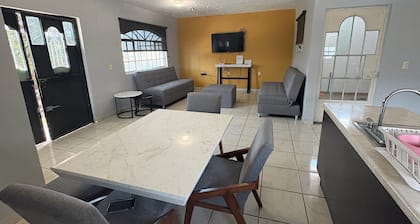 Casa Loma Dorada Residencial B