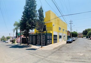 Front of property - Casa Loma Dorada Residencial B (Tonalá)