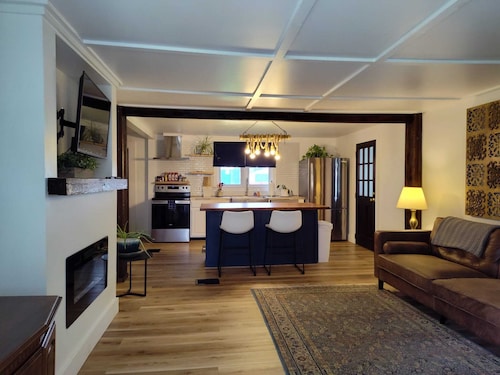 Lovely 2 Bedroon Ranch in Elmira  Heights