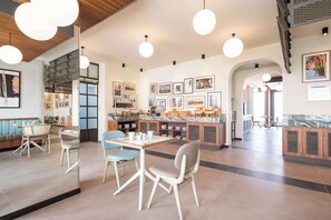 Restaurant - Best Western Premier Malta (St. Paul's Bay)
