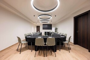 Meeting facility - Best Western Premier Malta (St. Paul's Bay)