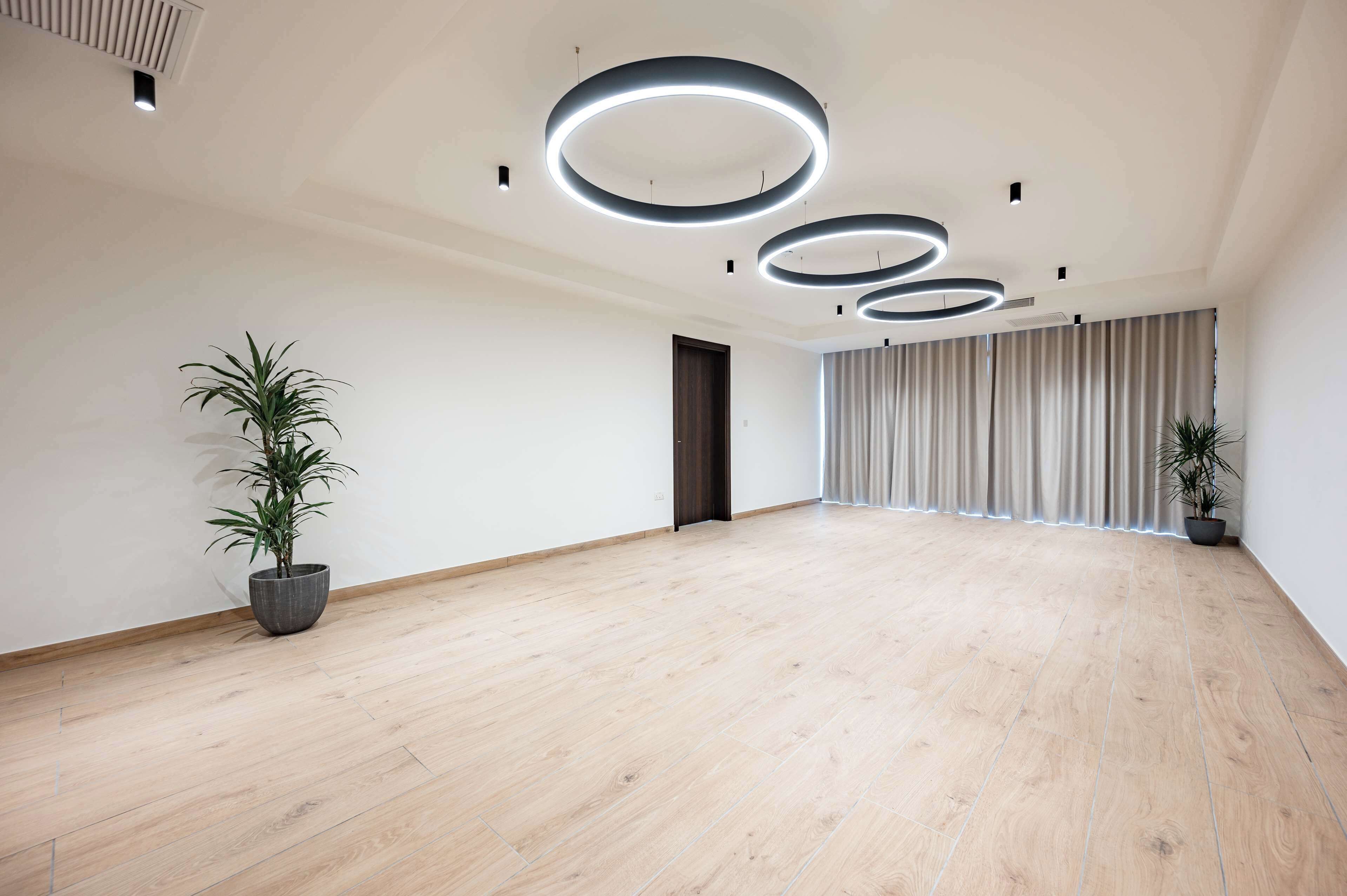 Sala de reuniones