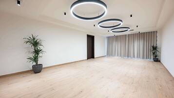 Sala de reuniones
