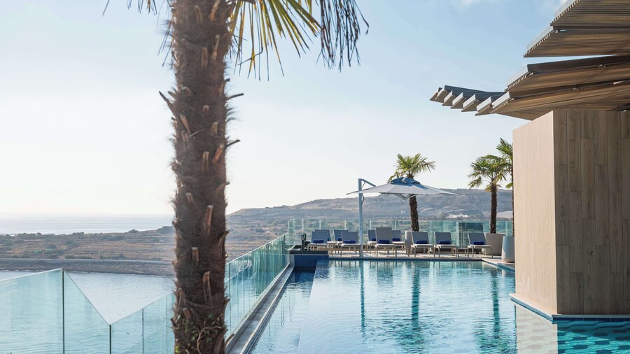 Best Western Premier Malta