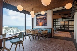 Restaurant - Best Western Premier Malta (St. Paul's Bay)