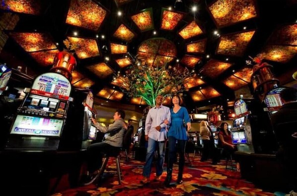 Casino