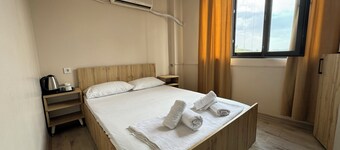阿維奧酒店  