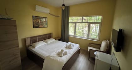 Avio Hotel