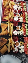 Daily local cuisine breakfast for a fee