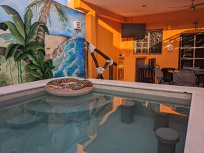 Pool - Beautiful Casa De Rose (Progreso)