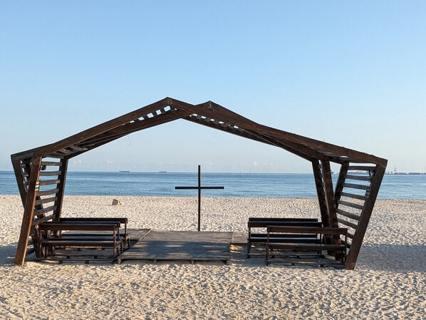 Toalhas de praia