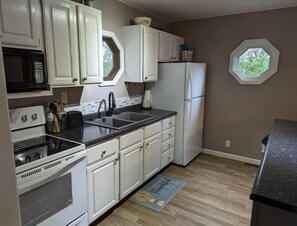 ميكروويف، فرن، موقد طهي مسطح