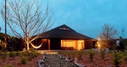 Whole building rental / Tahara Aichi