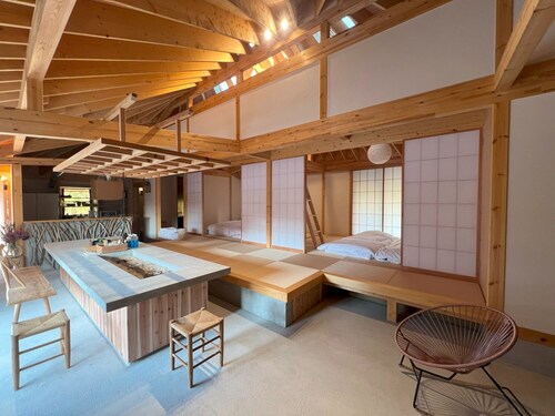 Whole building rental / Tahara Aichi