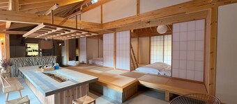 Whole building rental / Tahara Aichi
