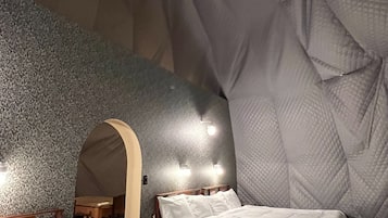 1 chambre, bureau, Wi-Fi gratuit