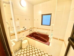 Hair dryer, towels - Kansai Airport directlyStation 3minutes  4 rooms - 4 Japanesestyle rooms / Osaka Ōsaka (Osaka)