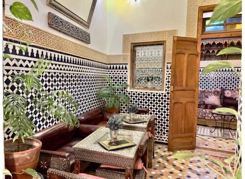 Dar Bhija Guest House, Private Comfort Double Room
