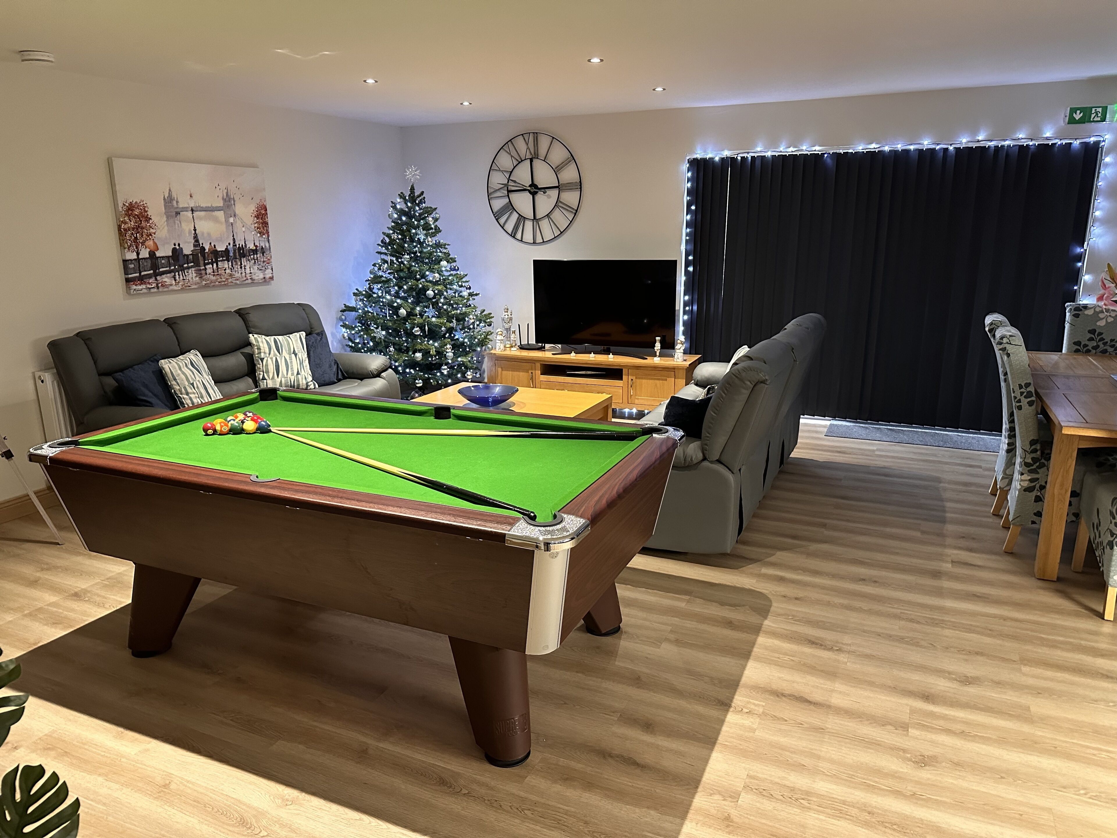 Woodlane 3 Bed Cottage With Private Hottub , Full Fibre Wifi - Dumfries