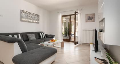 Villa Herceg (Istrien - Umag)