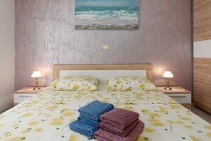 4 bedrooms, internet - Villa Herceg (Istria - Umag) (Umag)