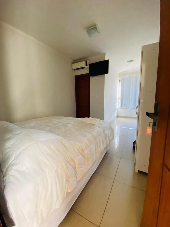 Standard Double Room | Free WiFi